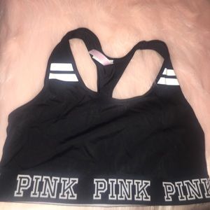 PINK VS ultimate sports bra
