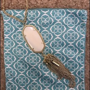 Kendra Scott Rayne Necklace