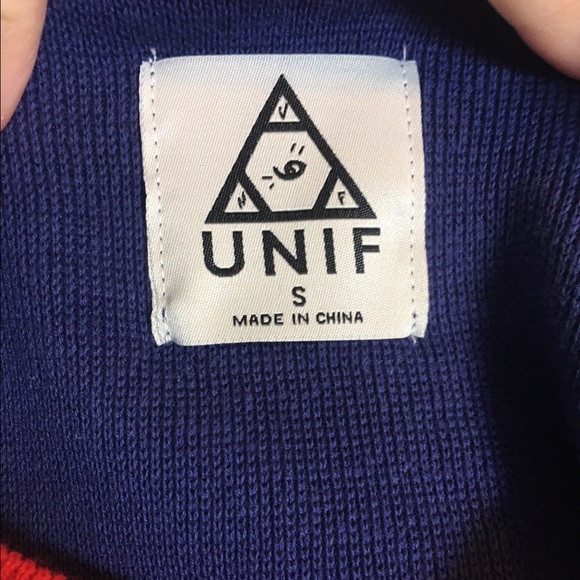 UNIF sweater - Picture 5 of 5