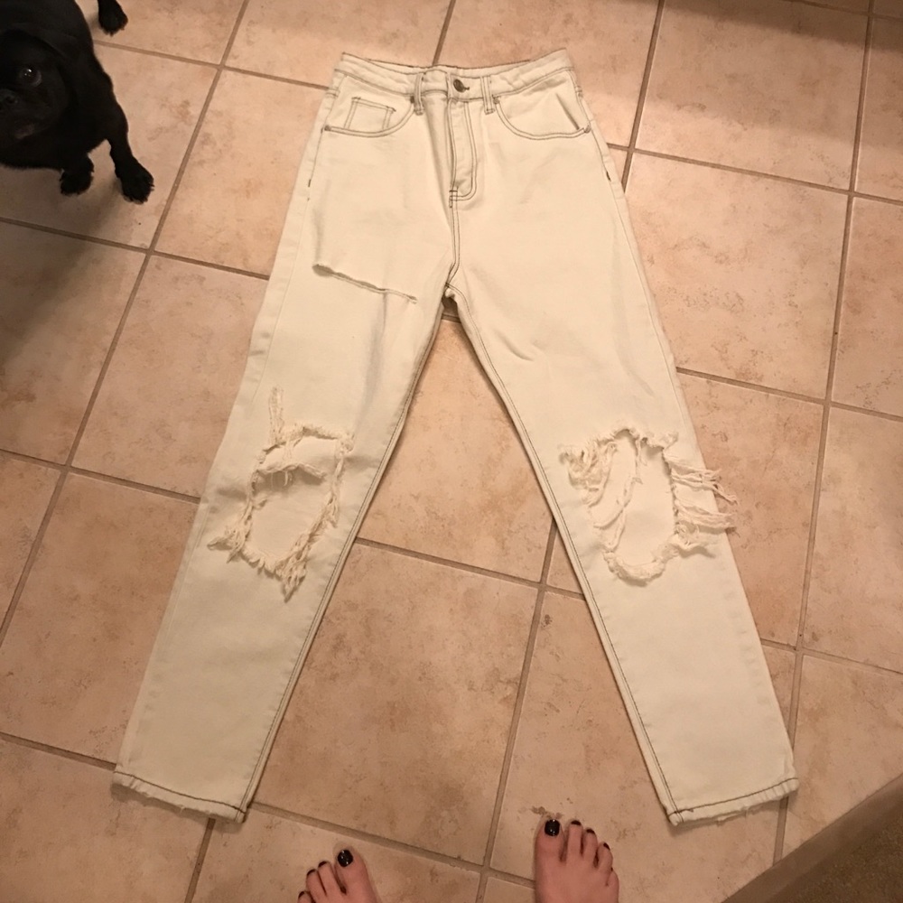 UNIF COSTA JEANS
