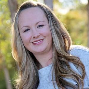 Meet your Posher, Britta