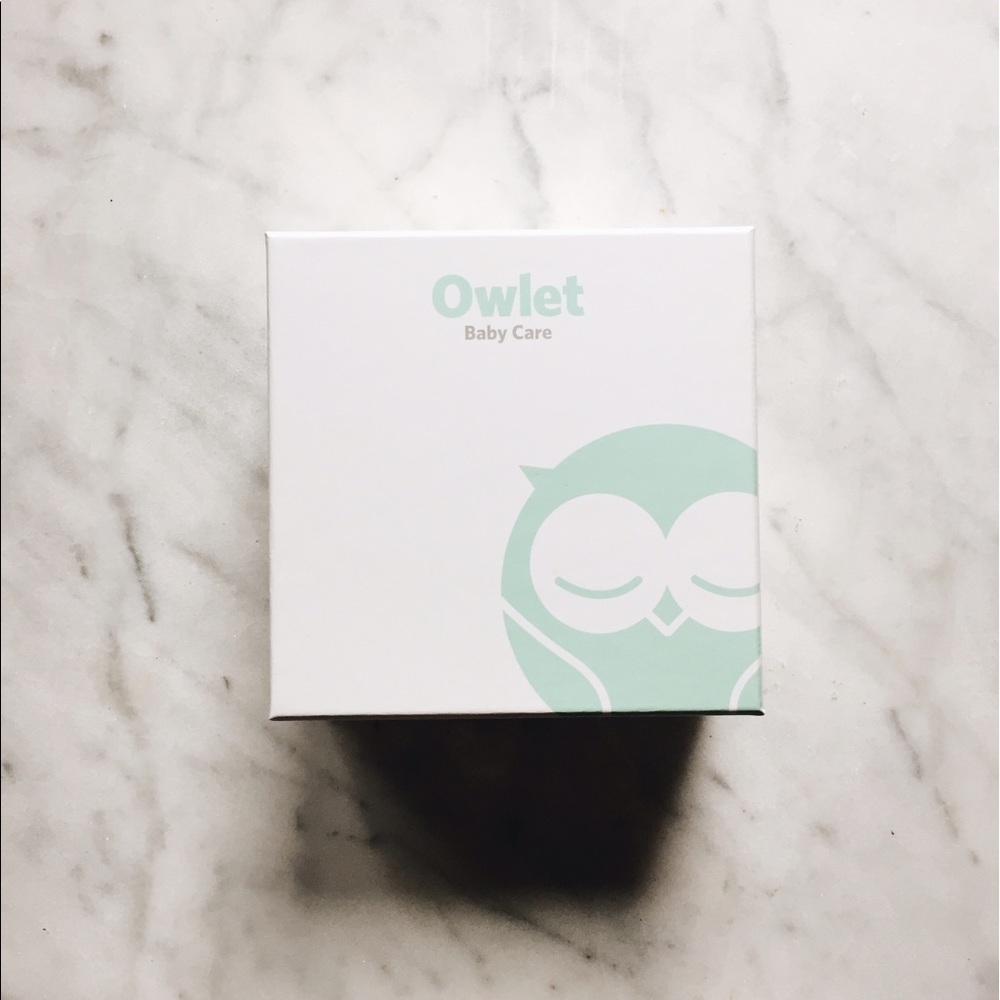 Owlet baby care