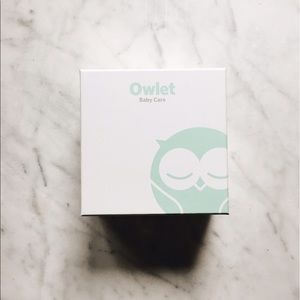 Owlet baby care