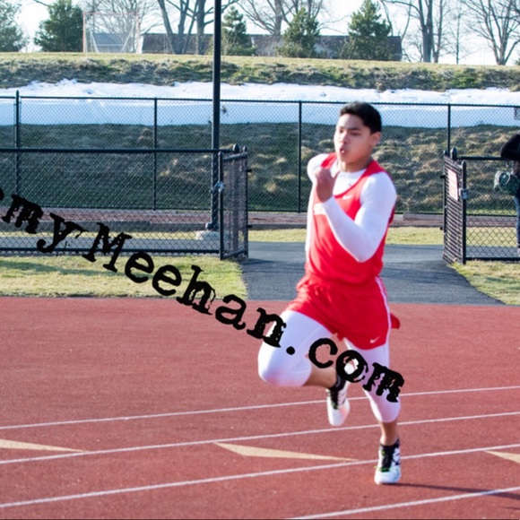 Meet your Posher, Chase - Picture 1 of 1