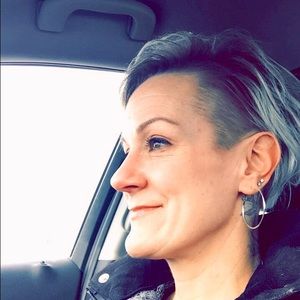 Meet your Posher, Mandy