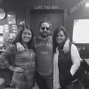 Meet your Posher, Tammy