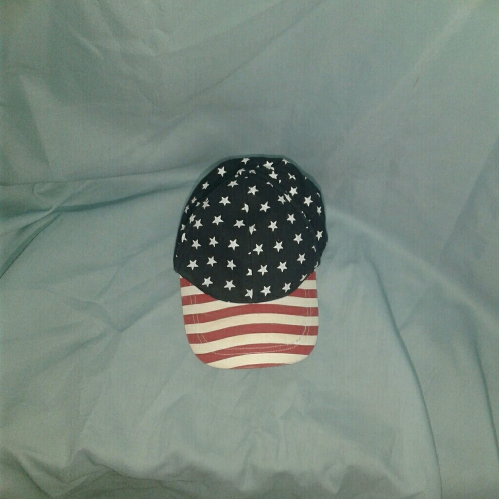 USA hat