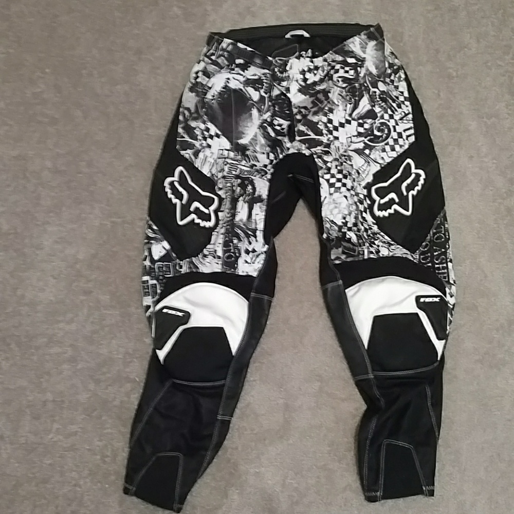 Nwot Fox 180 motocross pants