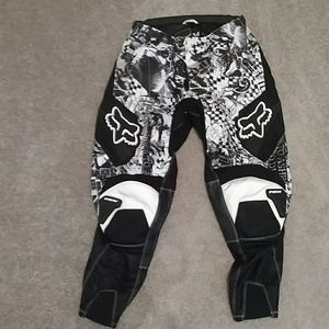 Nwot Fox 180 motocross pants