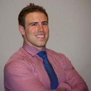 Meet your Posher, Nick