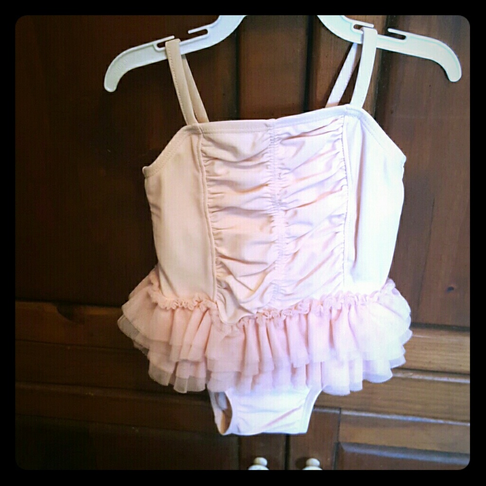 Old Navy swim suit