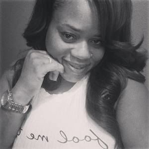 Meet your Posher, Ashlee