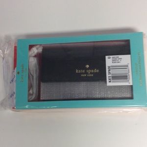 Kate spade wristlet
