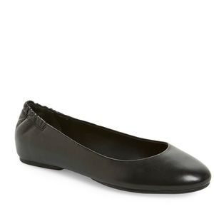 Via Spiga "Jaden" Ballerina Flat (NWT)