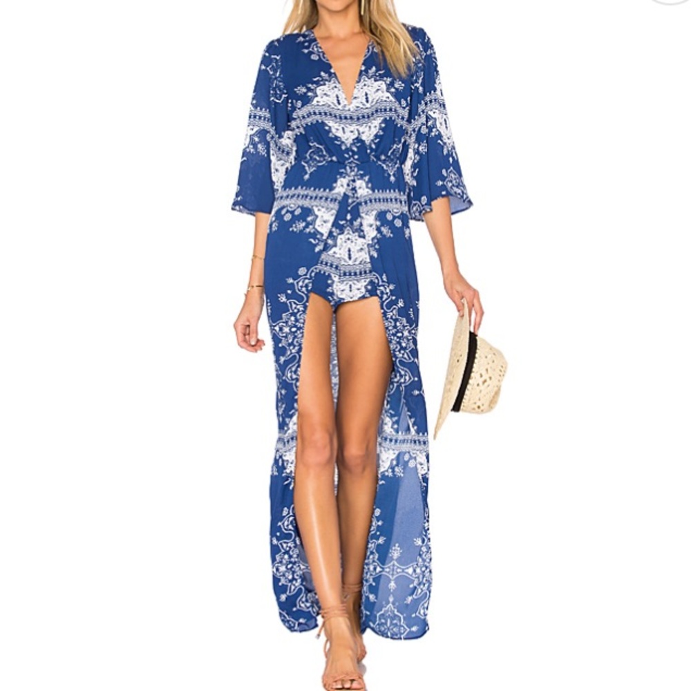 Ashton dress