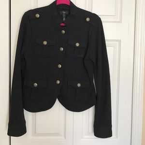 AQUA military jacket