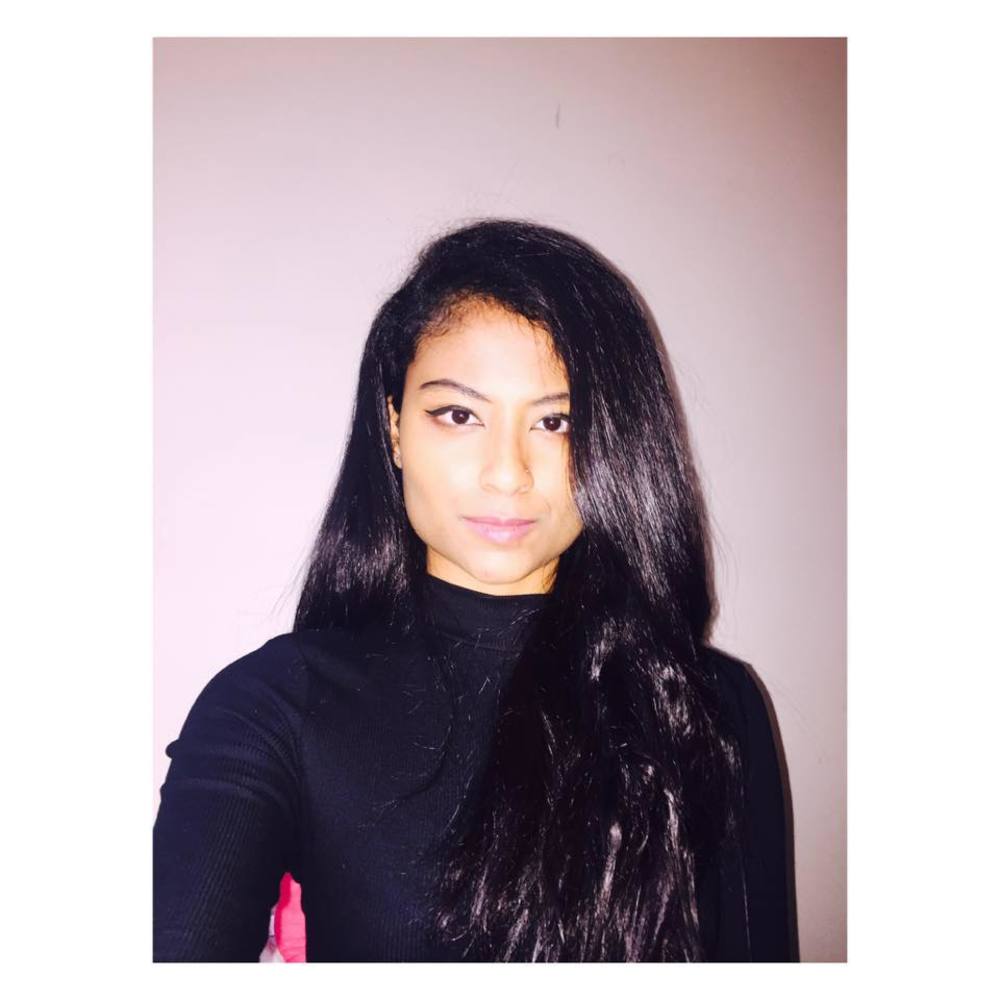 Meet your Posher, 'prachi