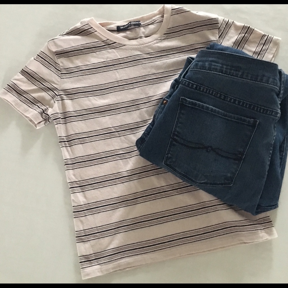 Brandy Melville Tee