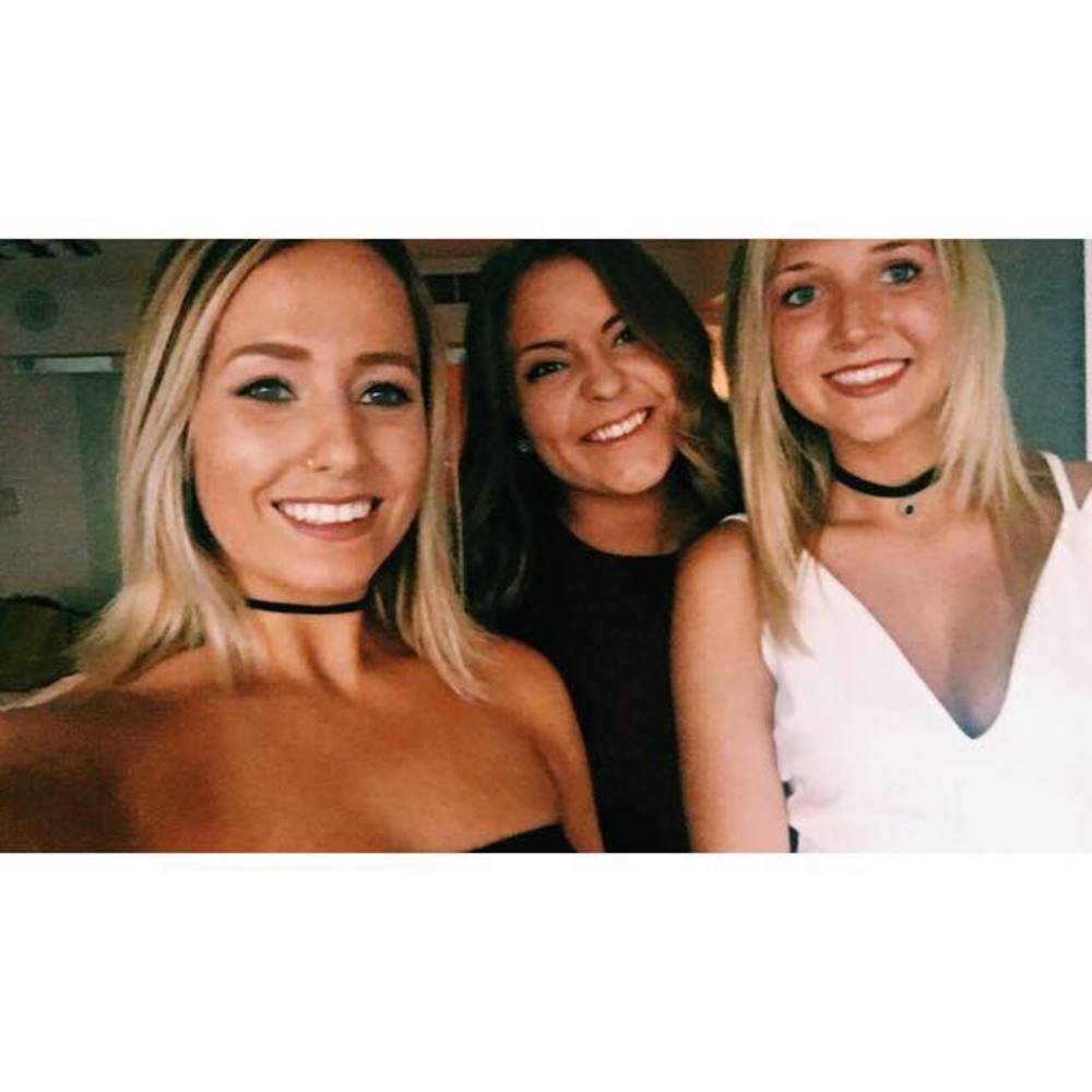 Meet your Posher, Hailee