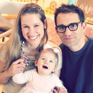 Meet your Posher, Elizabeth