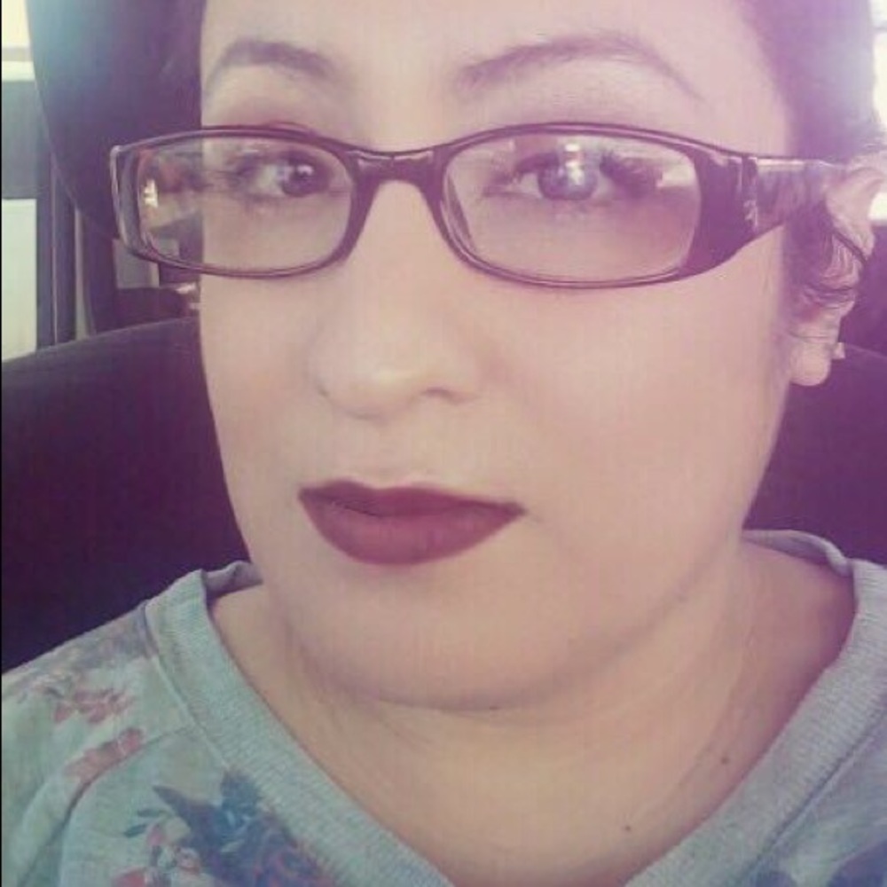 Meet your Posher, Annabelle