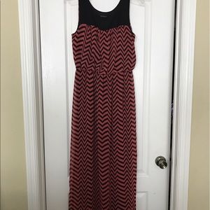 Casual to dressy Dress like new"