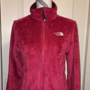 Women's North Face jacket