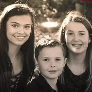 Meet your Posher, Shari