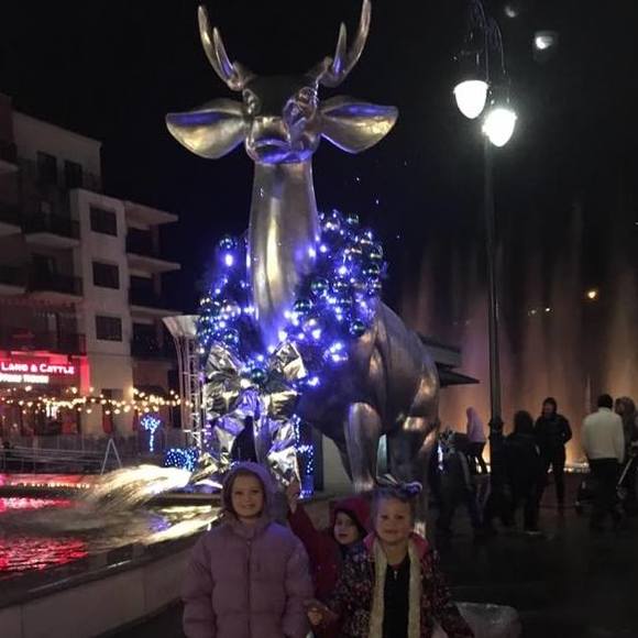 Meet your Posher, Jennifer - Picture 1 of 1