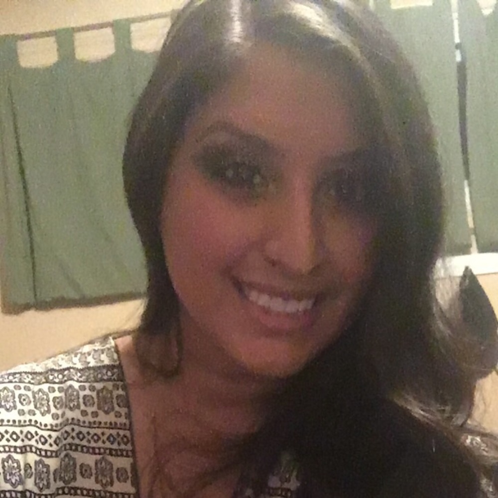 Meet your Posher, Veronica