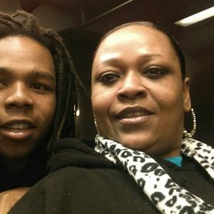 Meet your Posher, Antoinette