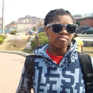 Meet your Posher, Adrianna