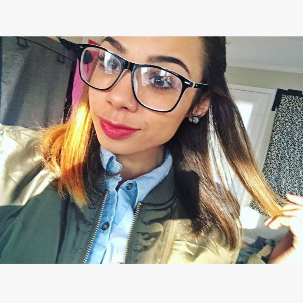 Meet your Posher, Nat