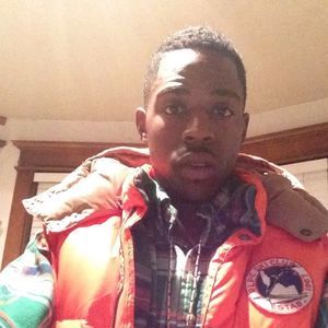 Meet your Posher, Byron