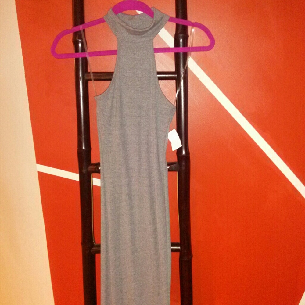 Midi dress