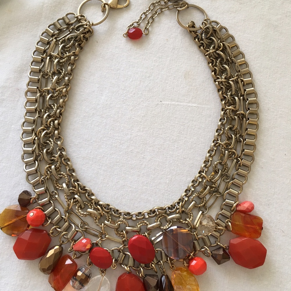 Necklace