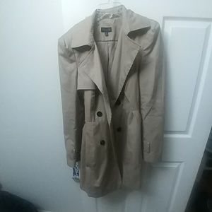 Top Shop Trench Coat