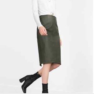 🔥Z A R A • S K I R T🔥