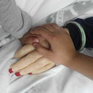 Meet your Posher, Lacomay