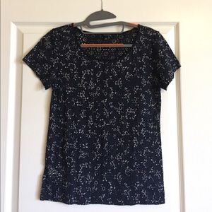 Ann Taylor shirt