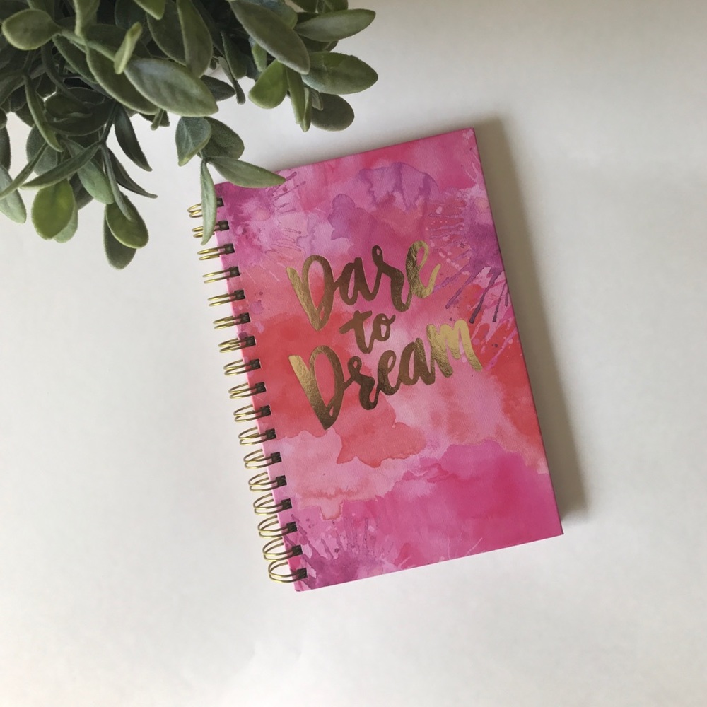 Francesca's Notebook