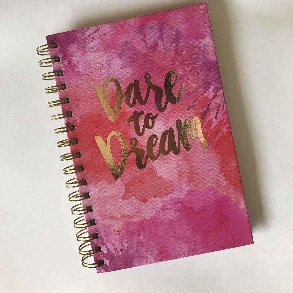 Francesca's Notebook - Picture 2 of 4