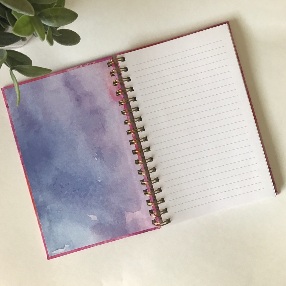 Francesca's Notebook - Picture 3 of 4