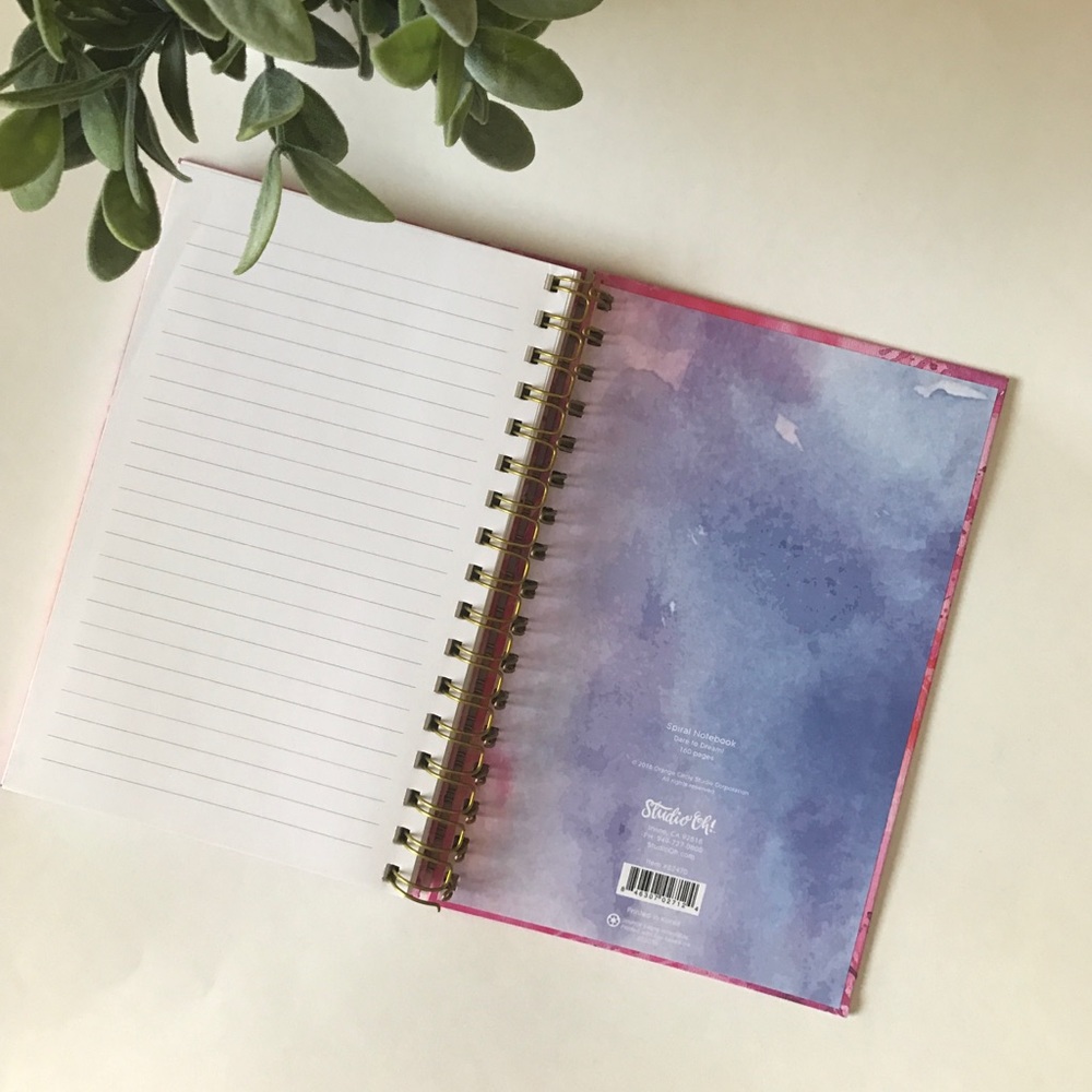 Francesca's Notebook - Picture 4 of 4