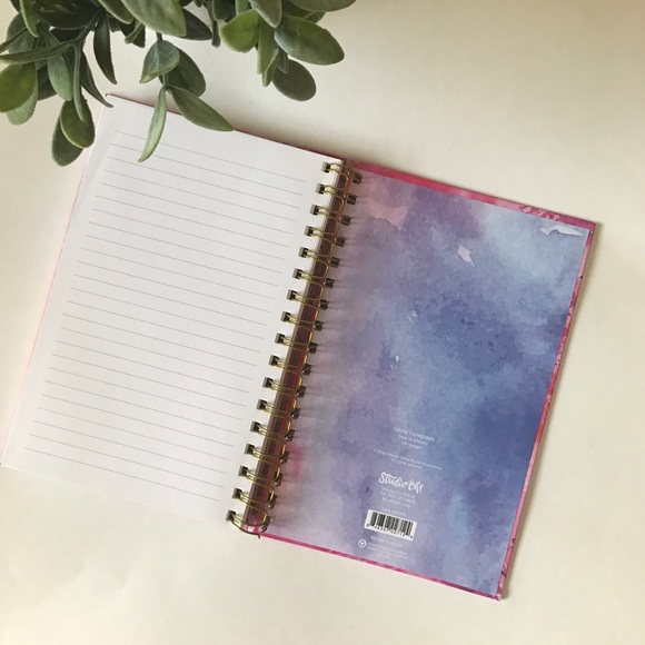 Francesca's Notebook - Picture 4 of 4