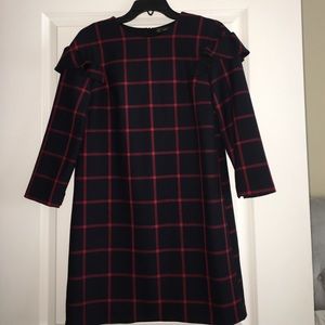 Brand New Zara Dress!!!!