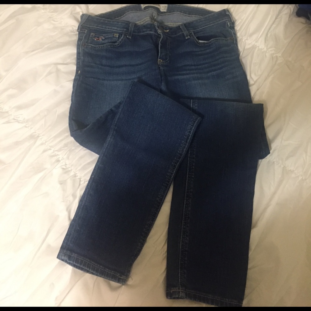 Women's Hollister Jeans