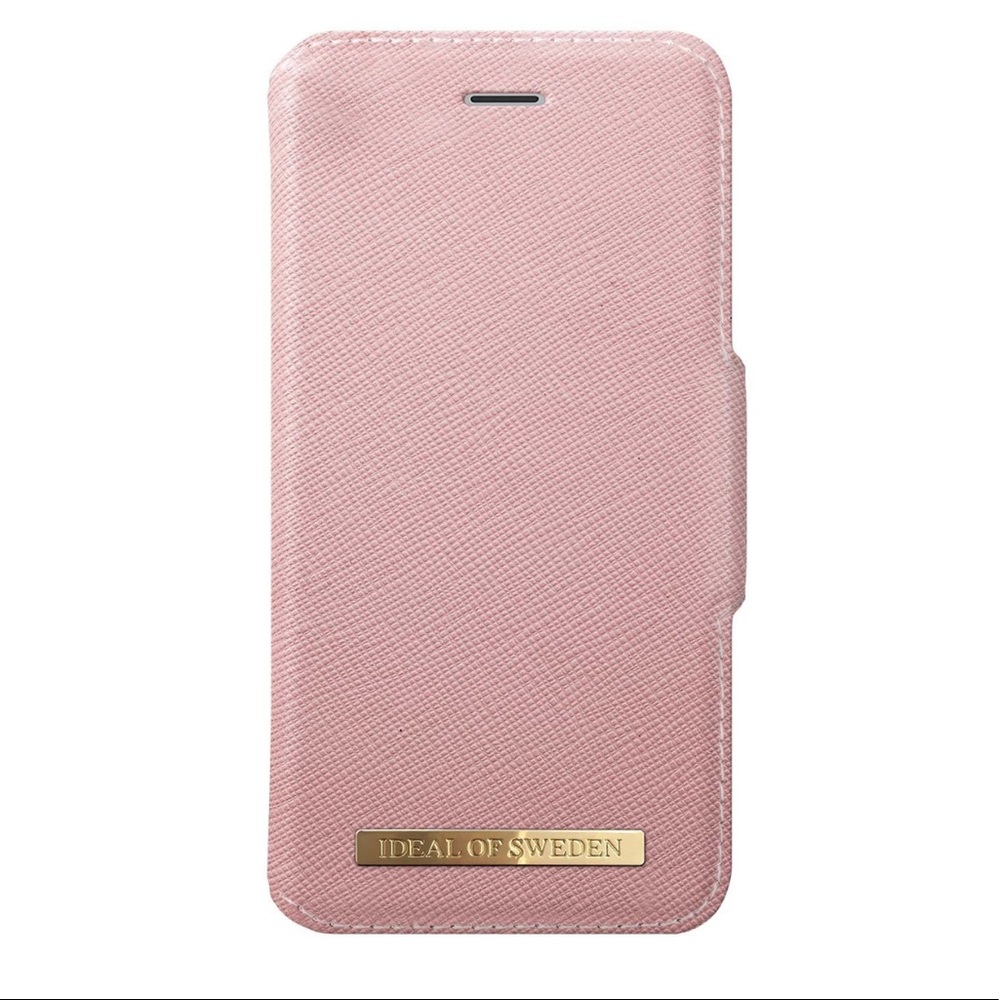 BRAND NEW IDeal of Sweden iPhone 7 Wallet Case