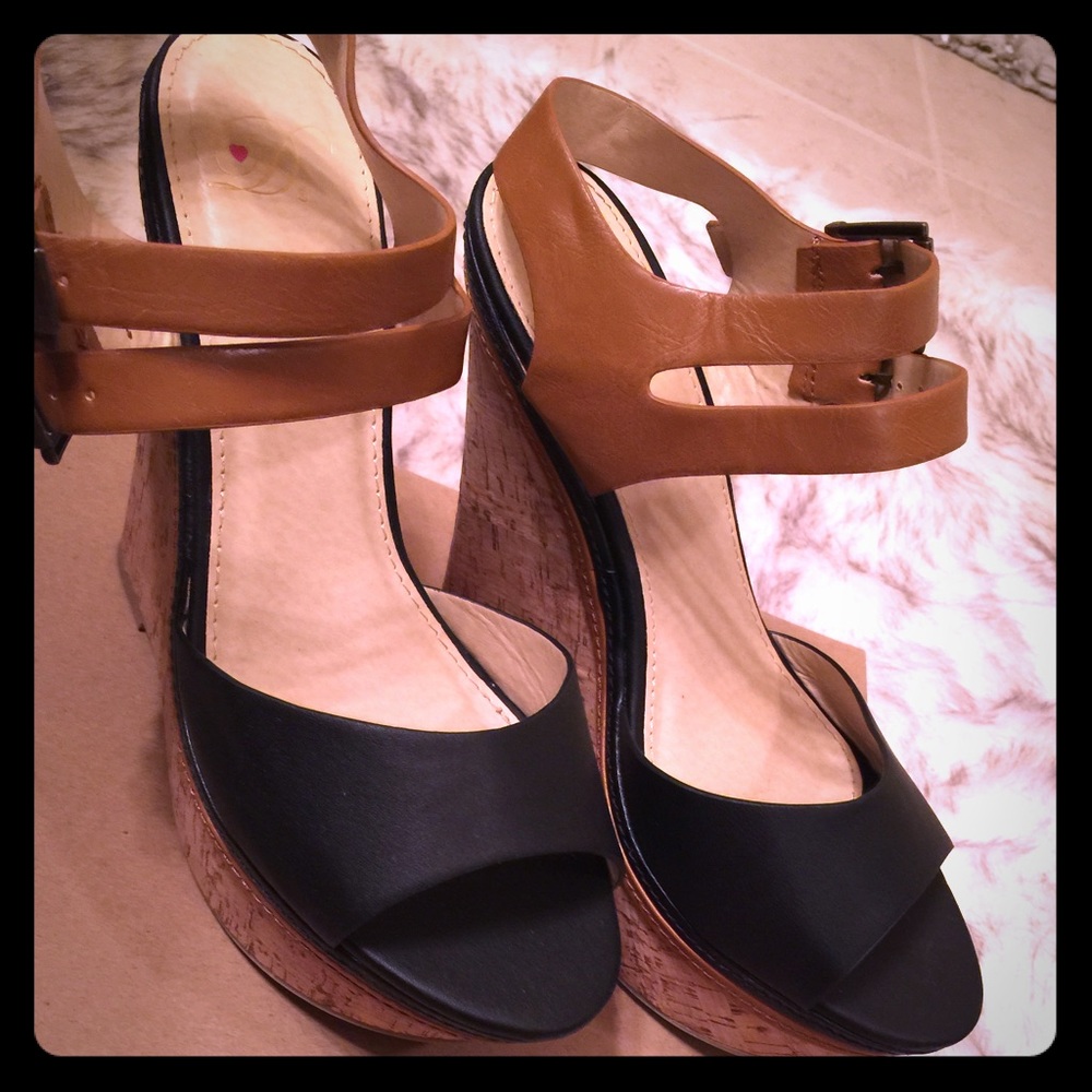 Boutique Wedges
