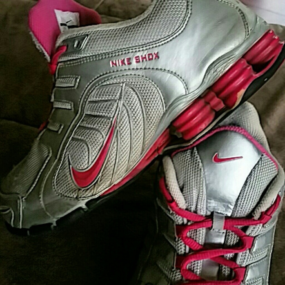 Nike Shox Navina SI Women's  Running Shoes